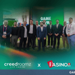 PASINO.ch Signs Strategic Partnership with CreedRoomz to Bring Live Casino Games to Switzerland
