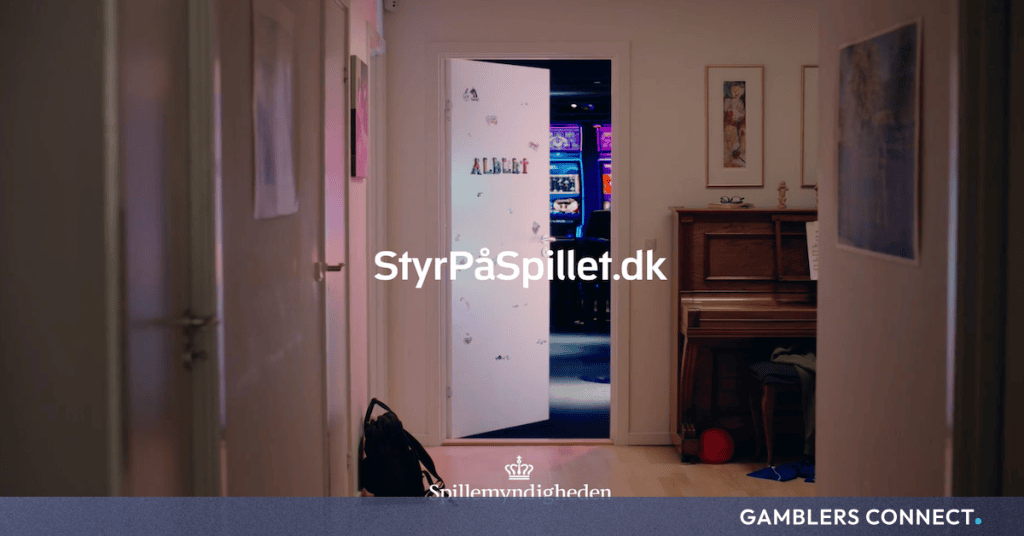 Danish Gambling Authority Launches Casino In The Childrens Room Campaign