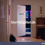 Danish Gambling Authority Launches Casino In The Childrens Room Campaign