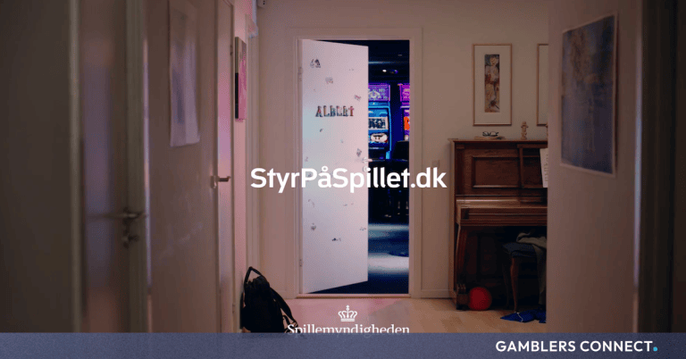 Danish Gambling Authority Launches Casino In The Childrens Room Campaign