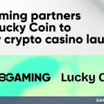 DeGaming Partners With Lucky Coin To Power Crypto Casino Launch