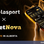 Delasport Expands Canadian Footprint With Live Launch in Alberta Alongside PlayBetNova.ca