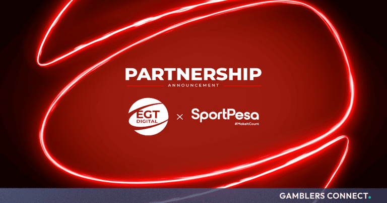 EGT Digital Expands African Footprint Through Strategic Content Partnership With SportPesa