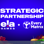 ELA Games Expands Global Reach Through Strategic Content Distribution Partnership With EveryMatrix