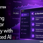 Evenbeter Upgrades Back-Office Platform With AI-Assisted Analytics, Risk Screening, and Forecasting Tools