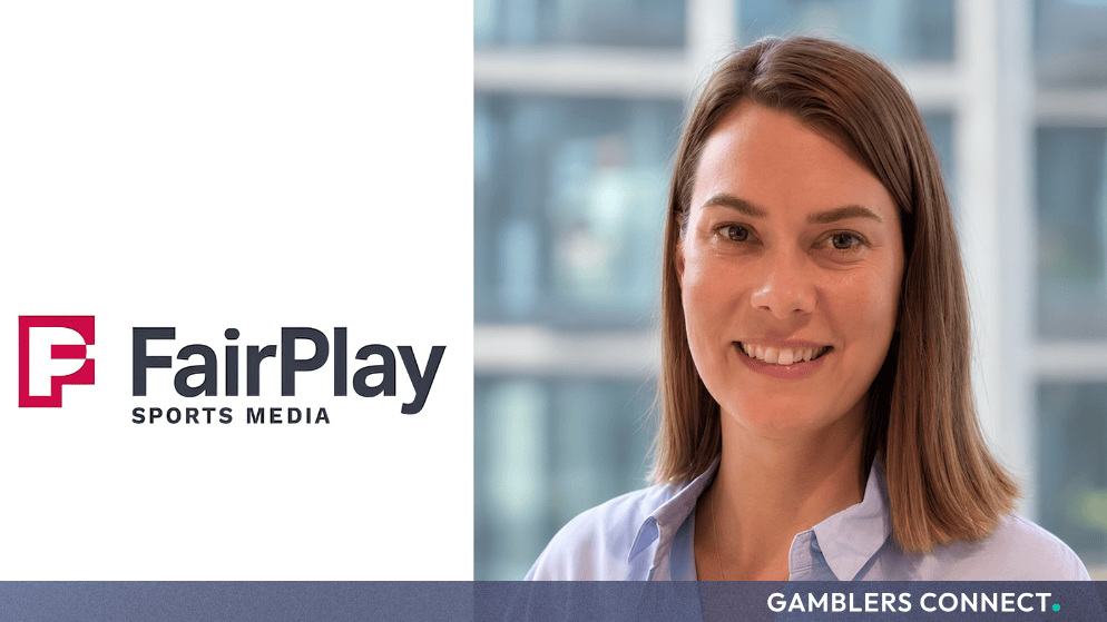FairPlay Sports Media Appoints Hannah Buitekant as CGO