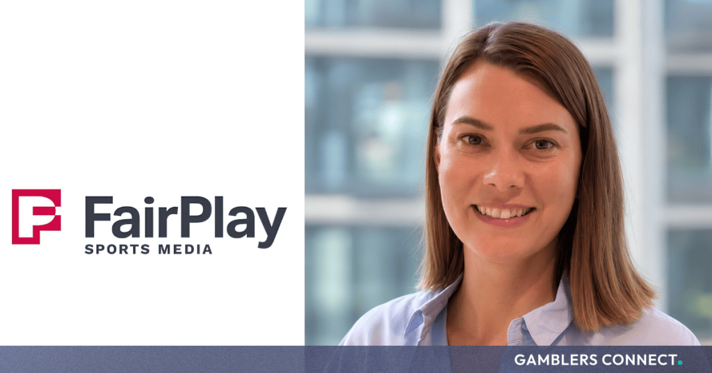 FairPlay Sports Media Appoints Hannah Buitekant as Chief Growth Officer
