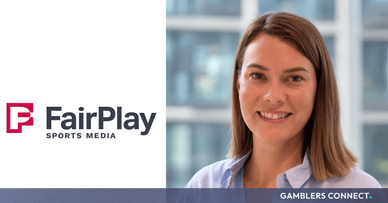 FairPlay Sports Media Appoints Hannah Buitekant as Chief Growth Officer