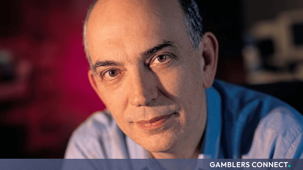Galaxy Gaming board appointee John M Boushy