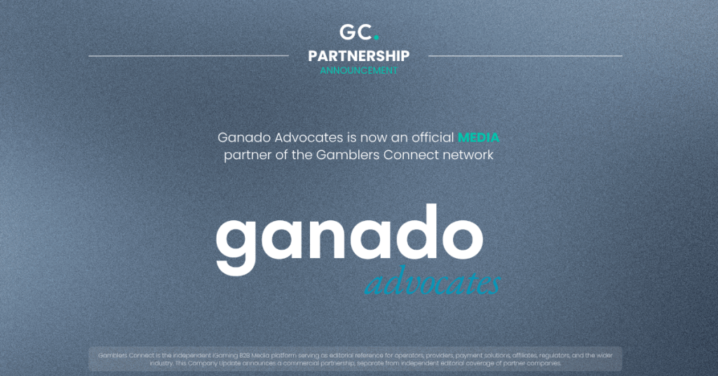 Gamblers Connect and Ganado Advocates Announce Media Collaboration