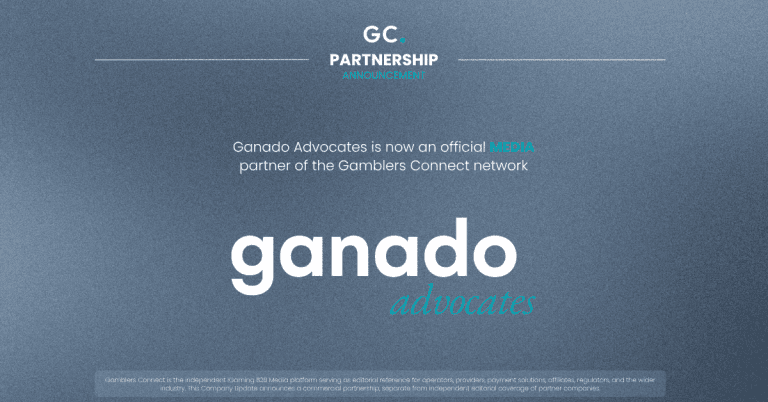 Gamblers Connect and Ganado Advocates Announce Media Collaboration
