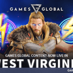 Games Global Expands US Presence With Fifth State Entry in West Virginia