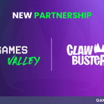 Games Valley Expands Aggregation Portfolio Through Strategic Content Partnership With Clawbuster