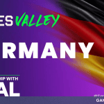 ZEAL and Games Valley Join Forces to Expand German iGaming Portfolio