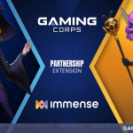 Gaming Corps Expands Videoslots Partnership to UK and Ontario Markets