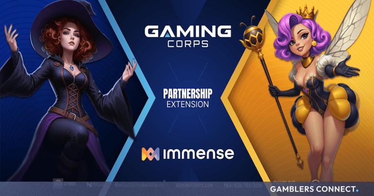 Gaming Corps Expands Videoslots Partnership to UK and Ontario Markets