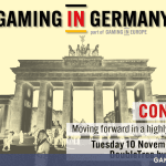 Gaming In Germany Conference Announces Full 2026 Agenda And Speaker Lineup Ahead Of Berlin Event