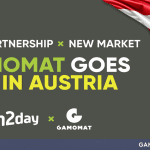 GAMOMAT Expands European Footprint With Austrian Market Entry via win2day Partnership