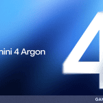 Google Announces Gemini 4 Argon: A New Frontier Model Focused on Deep Reasoning and Cybersecurity