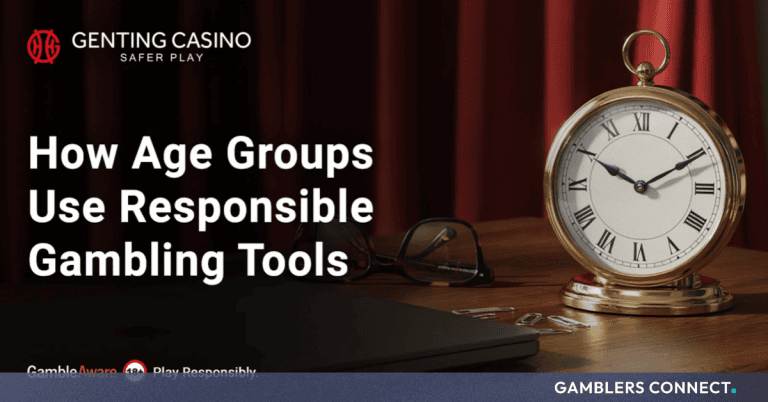 Genting Casino Online Publishes Responsible Gambling Data And Safer Play Hub