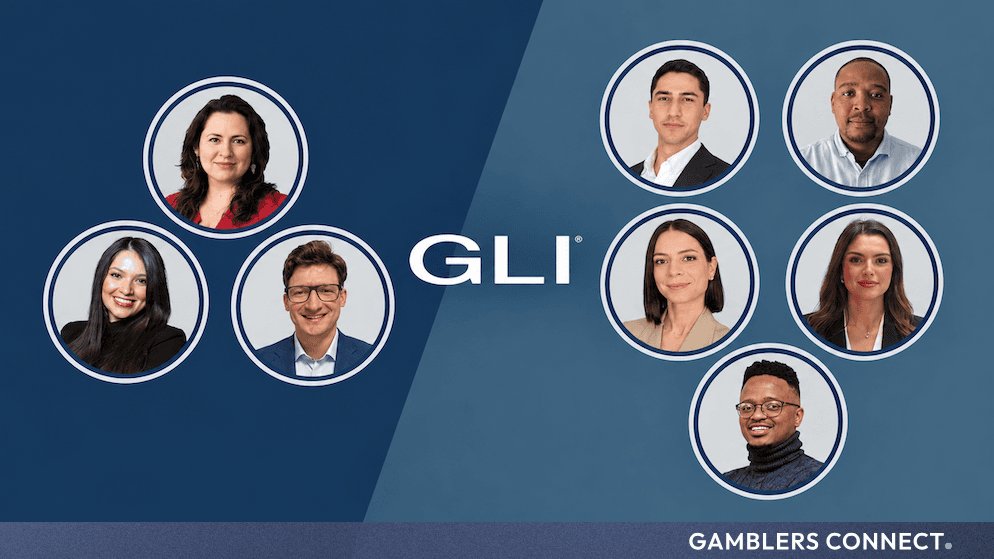 Gaming Laboratories International Strengthens EMEIA Team With Multiple Promotions and New Appointments