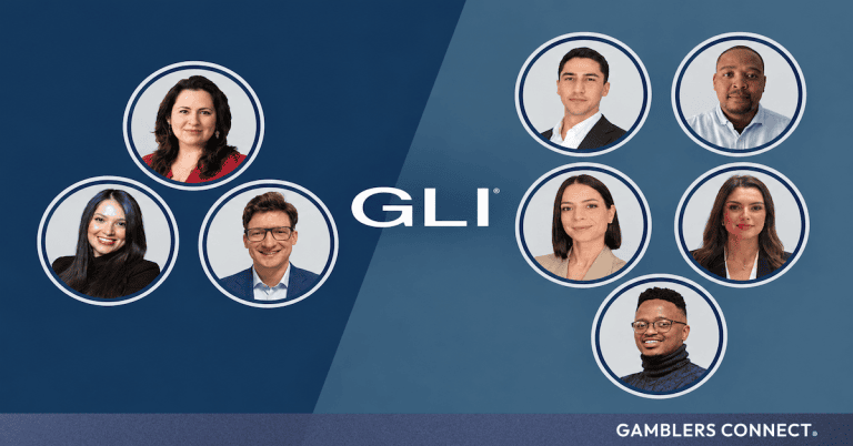 Gaming Laboratories International Strengthens EMEIA Team With Multiple Promotions and New Appointments