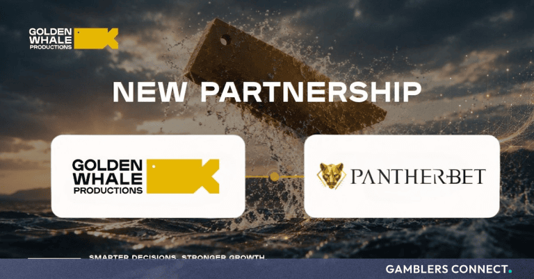 Golden Whale Enters South Africa Through Strategic Partnership With PantherBet