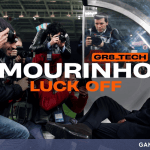 GR8_TECH Releases New Documentary Highlighting José Mourinho and the Philosophy of Preparation
