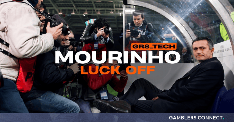 GR8_TECH Releases New Documentary Highlighting José Mourinho and the Philosophy of Preparation