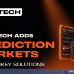 GR8_TECH Integrates Prediction Markets Across Turnkey Solutions To Drive Player Acquisition And GGR Growth
