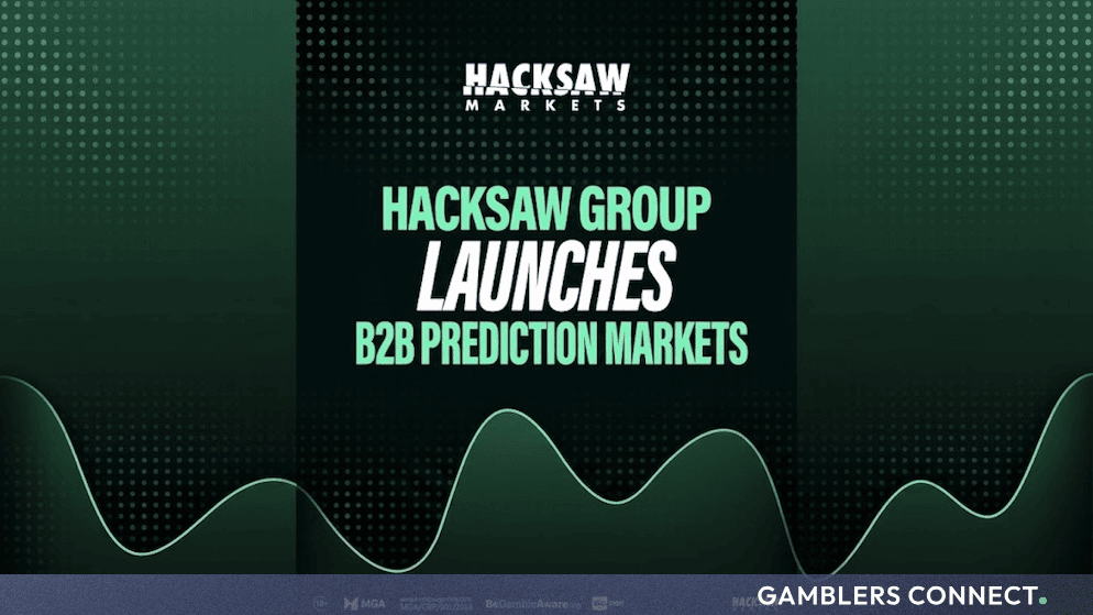 Hacksaw Group Expands Into B2B Prediction Markets Supported by Malta Gaming Authority License Extension