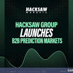 Hacksaw Group Expands Into B2B Prediction Markets Supported by Malta Gaming Authority License Extension