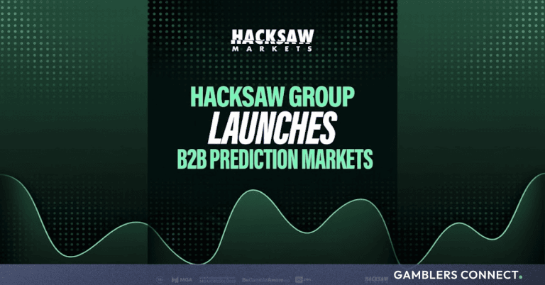 Hacksaw Group Expands Into B2B Prediction Markets Supported by Malta Gaming Authority License Extension
