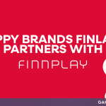 Happy Brands Finland Partners With Finnplay Ahead of 2027 Market Opening