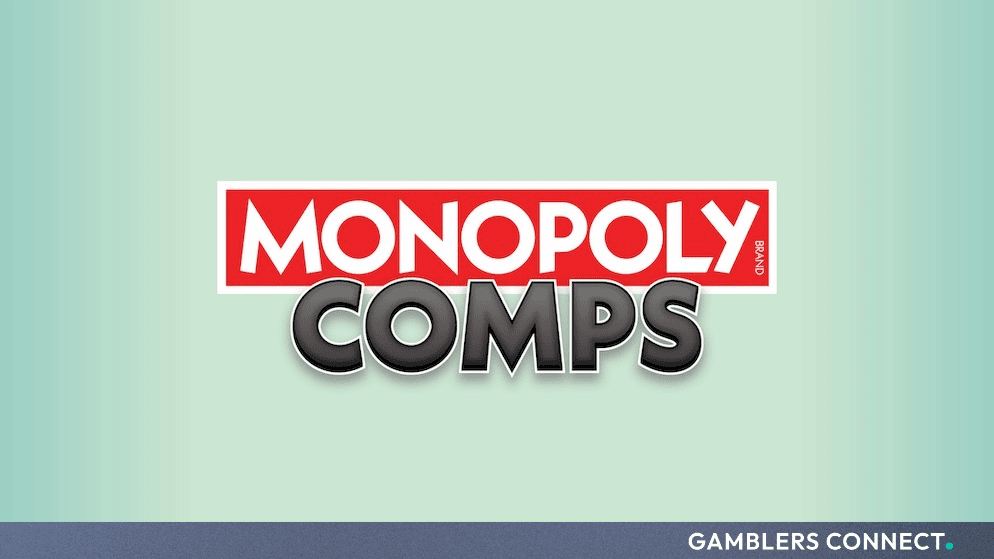 Hasbro and Zap Monopoly Comps partnership