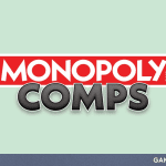 Hasbro Partners With Zap To Launch Monopoly Comps