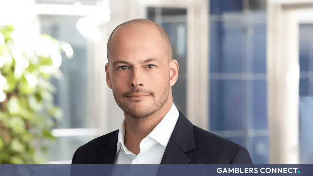 Hippos ATG Finland gambling license CEO Mikael Bäcke