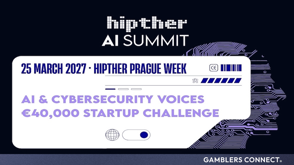 HIPTHER AI Summit Prague 2027