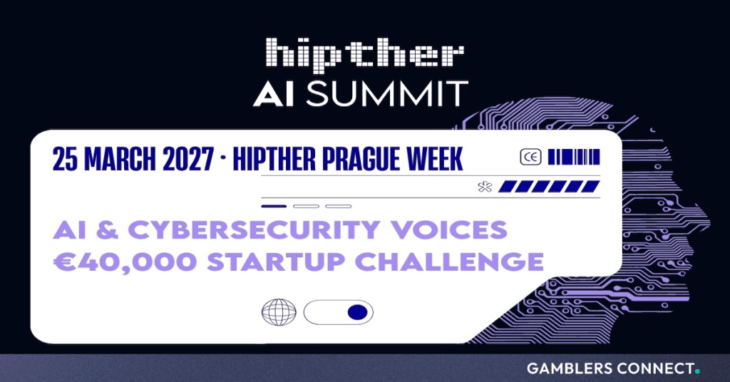 HIPTHER Launches Dedicated AI Summit In Prague