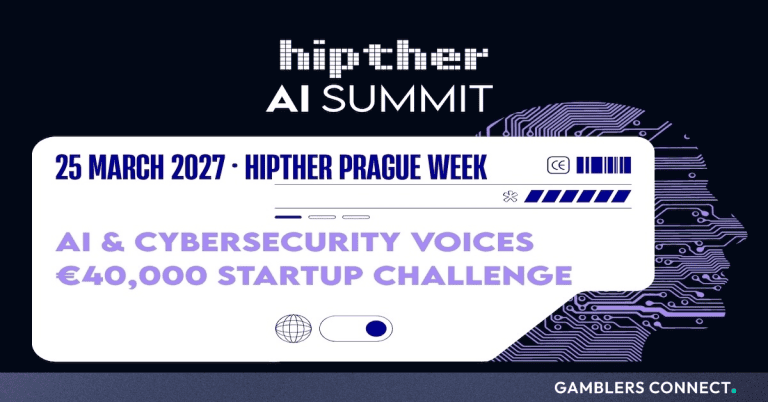 HIPTHER Launches Dedicated AI Summit In Prague
