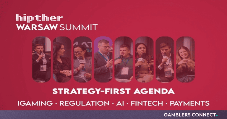 HIPTHER Warsaw Summit 2026 Unveils Comprehensive Strategy-First Agenda for iGaming and Technology Leaders