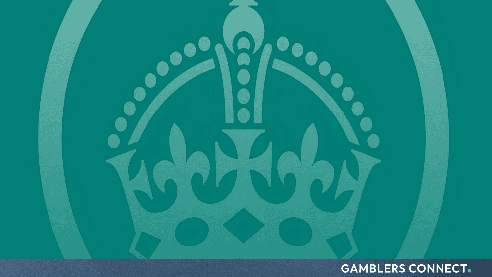 Royal crown emblem against a green textured background representing HM Revenue and Customs regulatory policy and tax amendments