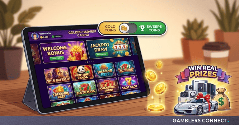How SC Casino Games Fit Into Social Casino Play