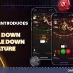 ICONIC21 Introduces Face Down Double Down Blackjack Feature
