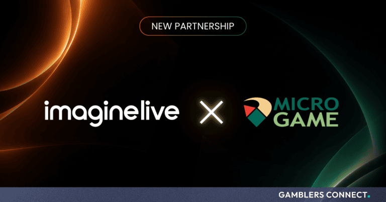 Imagine Live Integrates With Microgame To Expand In Italy