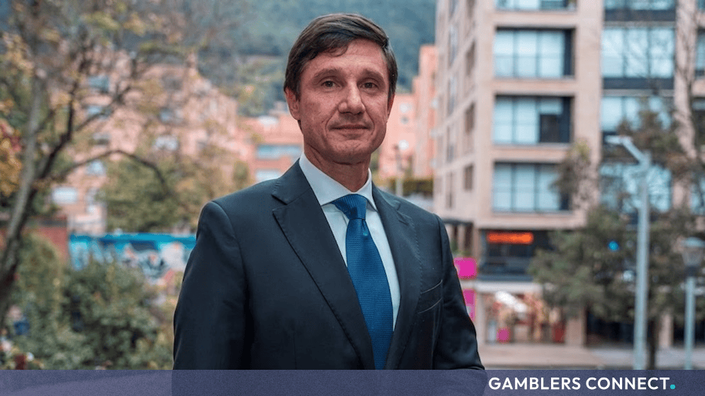 Jaime Vives Pinedo Assumes Office as President of Coljuegos