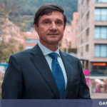 Jaime Vives Pinedo Assumes Office as President of Coljuegos