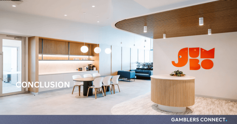 Jumbo Interactive Announces Departure of Chief Financial Officer Jatin Khosla