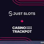 Just Slots Expands Media Network Through Strategic Partnership With Casino Trackpot