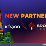 Kendoo Signs Distribution Partnership With Broadway Platform